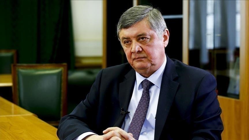 La Russie prévoit d’inviter les Taliban à participer aux négociations internationales sur l'Afghanistan
