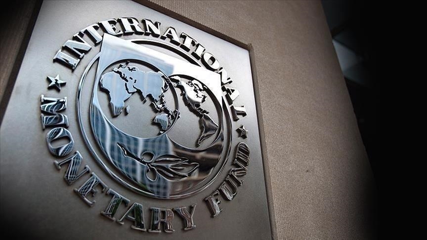 IMF proyeksikan inflasi kembali ke tingkat pra-pandemi pada pertengahan 2022