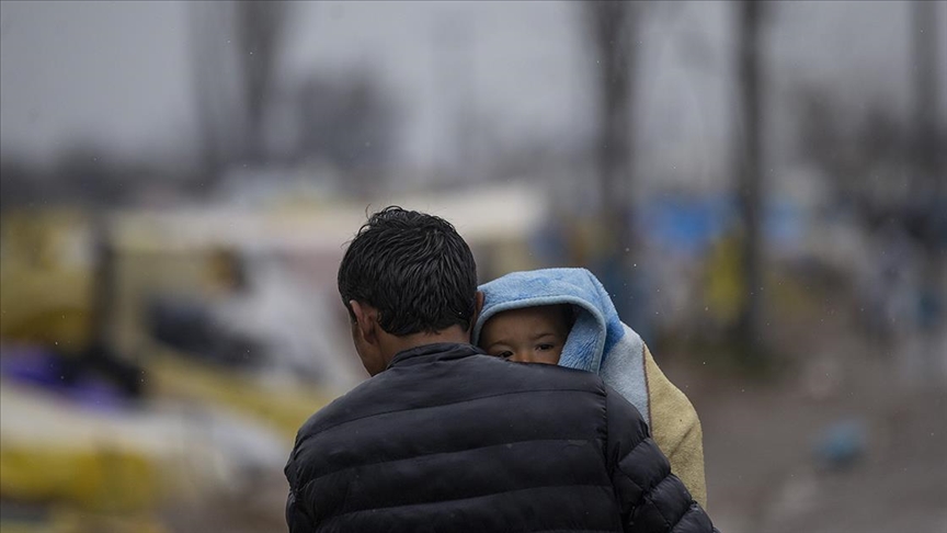 Avrupa medyası AB sınırlarındaki sığınmacıların geri itilmelerini belgeledi