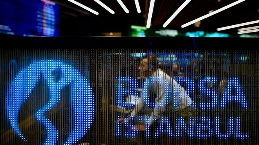 Borsa güne yükselişle başladı