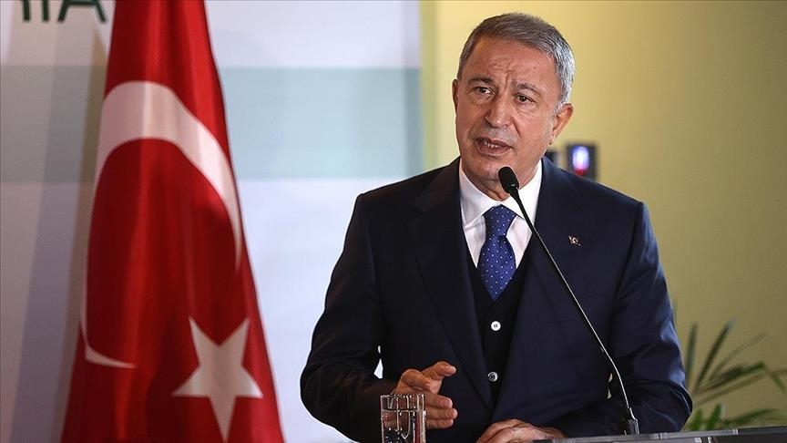 Akar: U akciji tuskih snaga neutralizirano pet terorista PKK