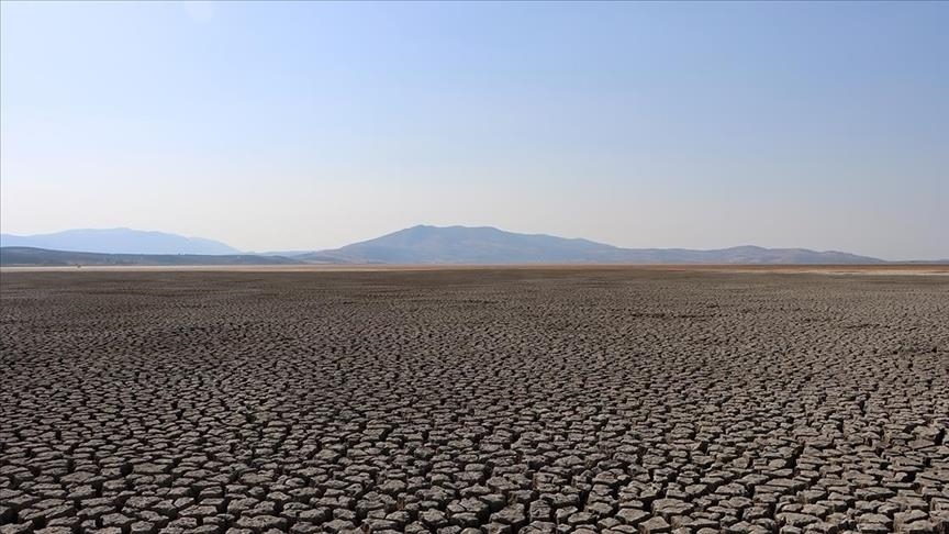 Turkey to update national climate action plan amid ratification of Paris Agreement