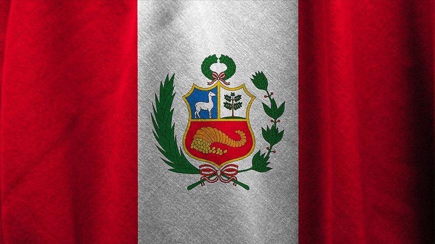 Peru swears in new prime minister