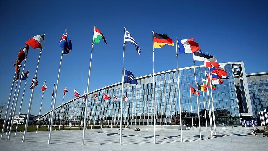 NATO, Fransa-ABD anlaşmazlığının ittifakta çatlak yaratmasını istemiyor