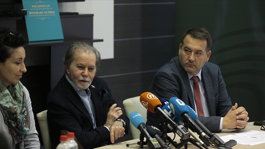 Bivši predsjednik VSUN-a Diego Arria: Bilo je mnogo načina da u BiH uopšte ne dođe do rata