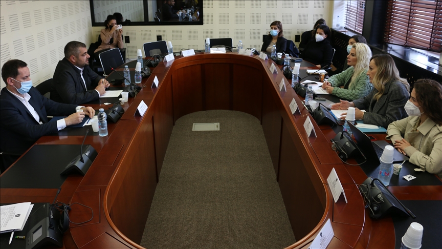 Na Kosovu se trenutno istražuje pet lokacija u potrazi za telima nestalih lica