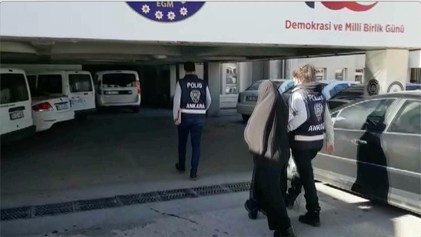 Turska: Uhapšen terorista ISIS-a za kojim je bila raspisana crvena potjernica