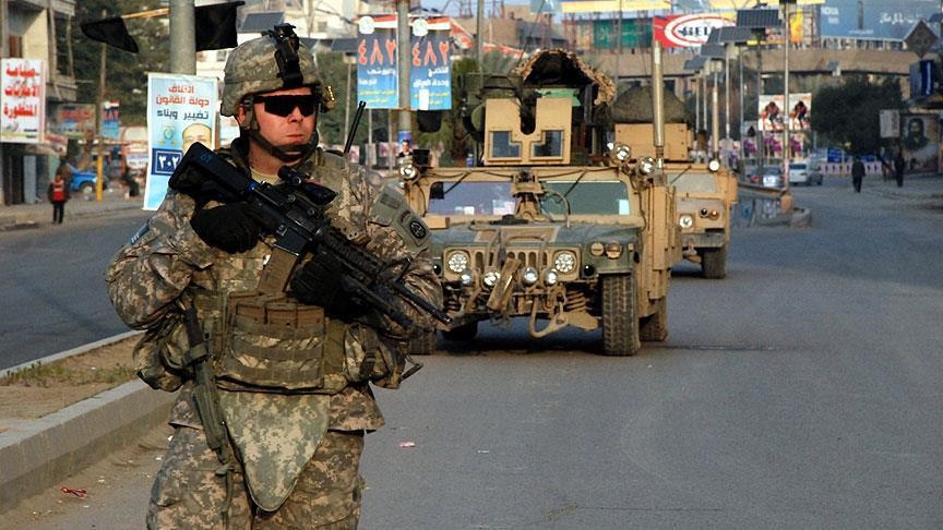 US combat forces begin withdrawing from Iraq