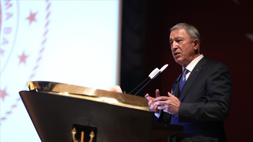 آکار: اجازه نخواهیم داد خون شهدایمان پایمال شود