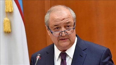 Uzbekistan's foreign minister meets Afghan counterpart in Kabul