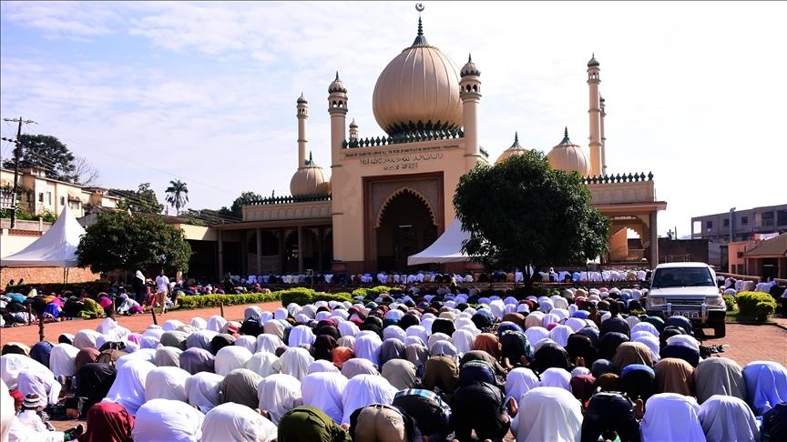 Islamic court gets popularity among Ugandan Muslims 
