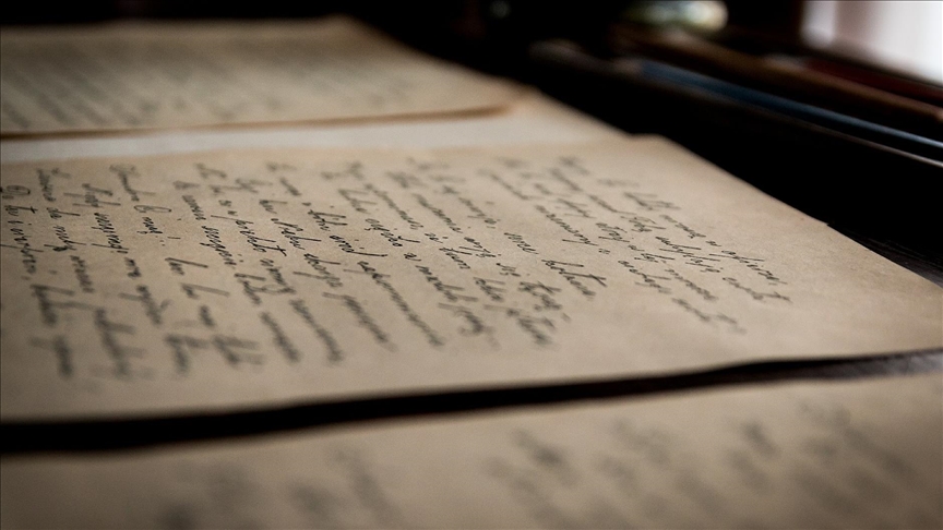 Tanzanian elders mourn demise of handwritten letters