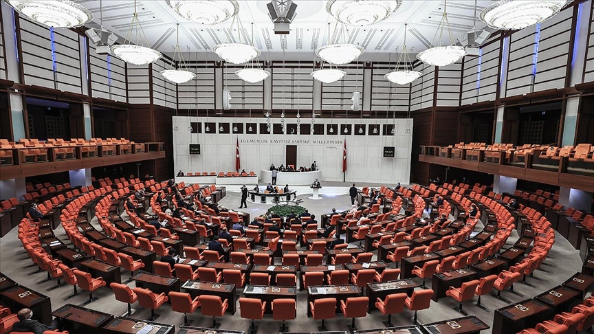 GÖRÜŞ - Güçlü parlamento, zayıflatılmış parlamenter sistem