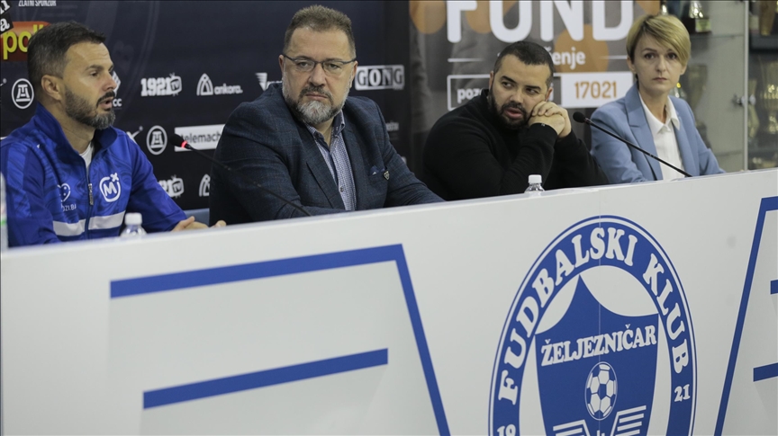 U nedjelju svi na Grbavicu: Humanitarna utakmica u organizaciji "Pomozi.ba“ i FK "Željezničar"