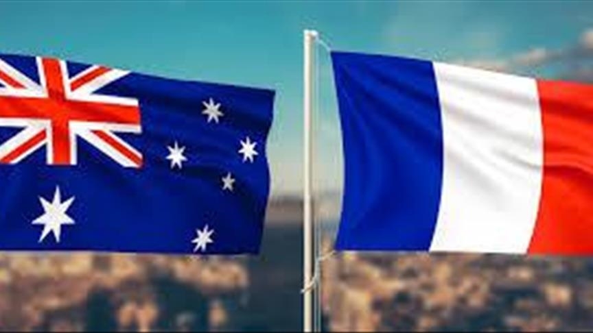 Embajador francés afirma que su país está revisando sus relaciones diplomáticas con Australia