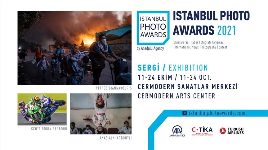 Turska: U Ankari od ponedjeljka izložba fotografija sa "Istanbul Photo Awards 2021"