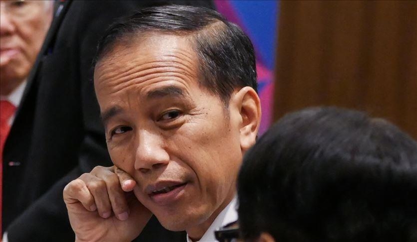 Jokowi cek persiapan KTT G20 di Bali