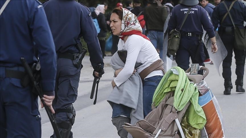 Komisionerja e BE-së kërkon nga Greqia të hetojë kthimin ilegal të azilkërkuesve
