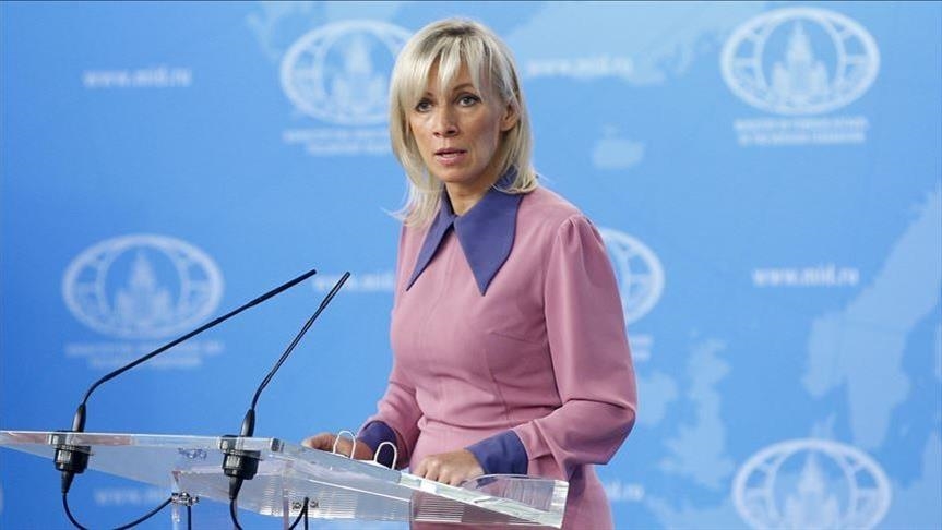 Rusia bersumpah tanggapi pengusiran diplomatnya dari misi NATO