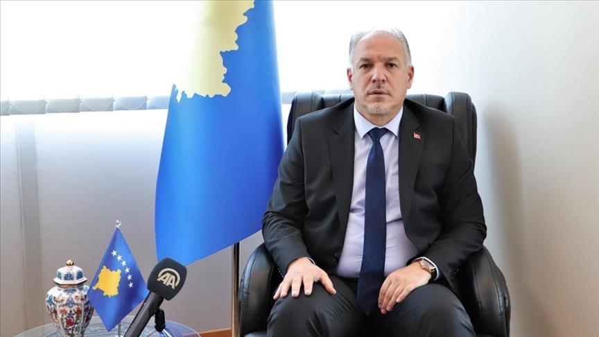 ‘Turkish community in Kosovo to be represented in best way possible’