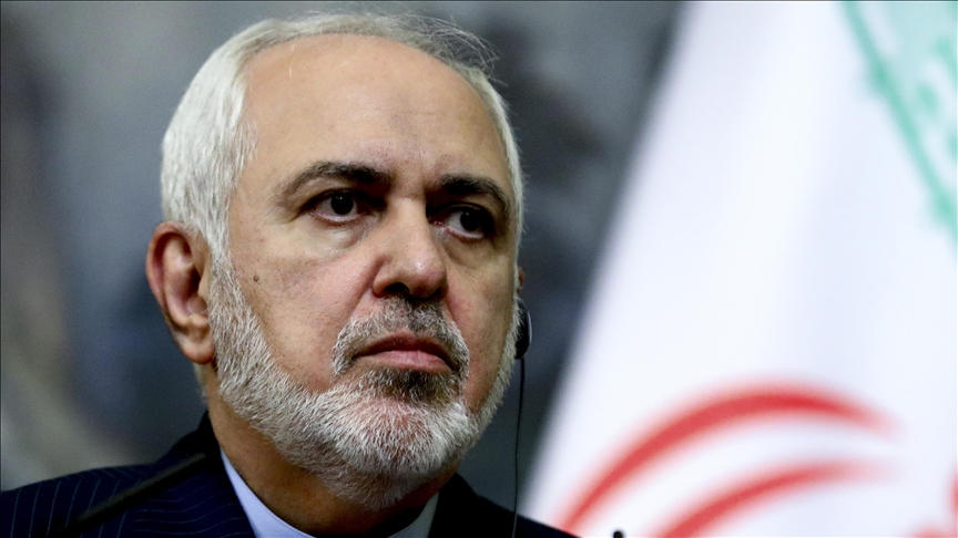 Irans Zarif stirs fresh controversy over JCPOA text