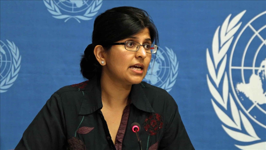 ONU: Informes apuntan a nuevos despliegues de armas pesadas en Myanmar