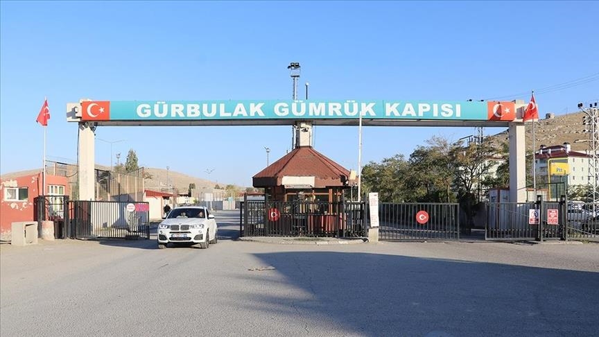 Reprise du trafic des voyageurs entre la Turquie et l'Iran au niveau du poste-frontière de Gurbulak