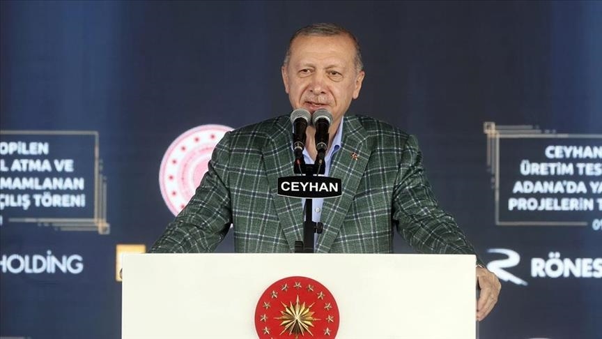 Erdogan: Neće se pokajati niko ko vjeruje Turskoj i investira u njoj