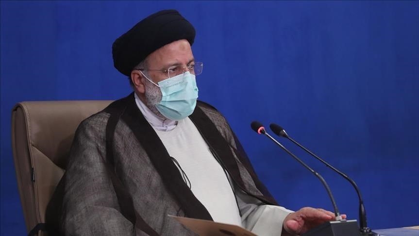Ebrahim Raïssi: l'attentat-suicide dans la mosquée de Kunduz vise à diviser les musulmans 