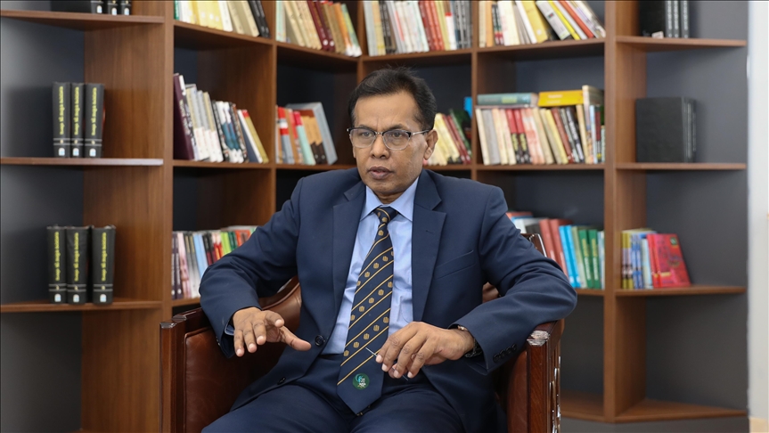 Bangladesh eyes Turkey’s support for setting up panorama museum
