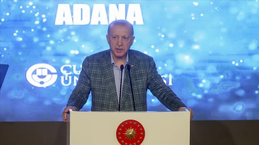 Cumhurbaşkanı Erdoğan: Türkiye, korona sonrası dönemi de başarıyla yönetecek kapasiteye sahiptir
