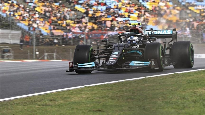 Formula 1: Valtteri Bottas kreće s prve startne pozicije na utrci Velike nagrade Turske