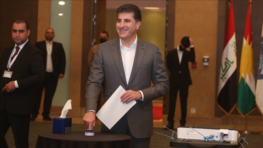 الكاظمي مخاطبا الشعب: أصواتكم ثمينة لاتفوتوا فرصة التغيير