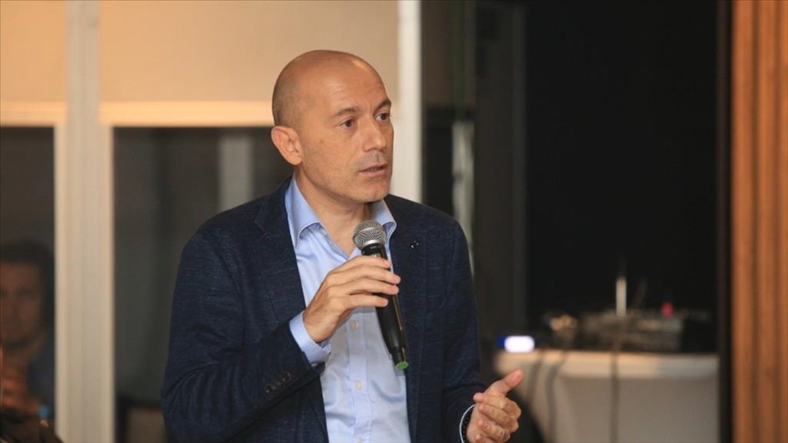 Sarajevo: Cuneyt Cakir predavač na seminaru za bh. sudije, asistente i kontrolore suđenja