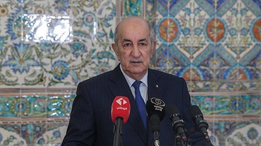 Tebboune : Le retour de notre ambassadeur à Paris est conditionné par le plein respect de l'Algérie