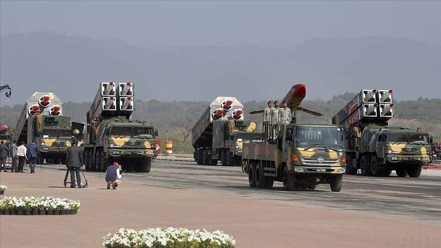 PROFILE - Pioneer of Pakistan's nuclear program: Abdul Qadeer Khan