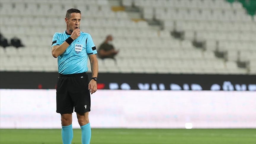 FIFAdan Halis Özkahyaya görev