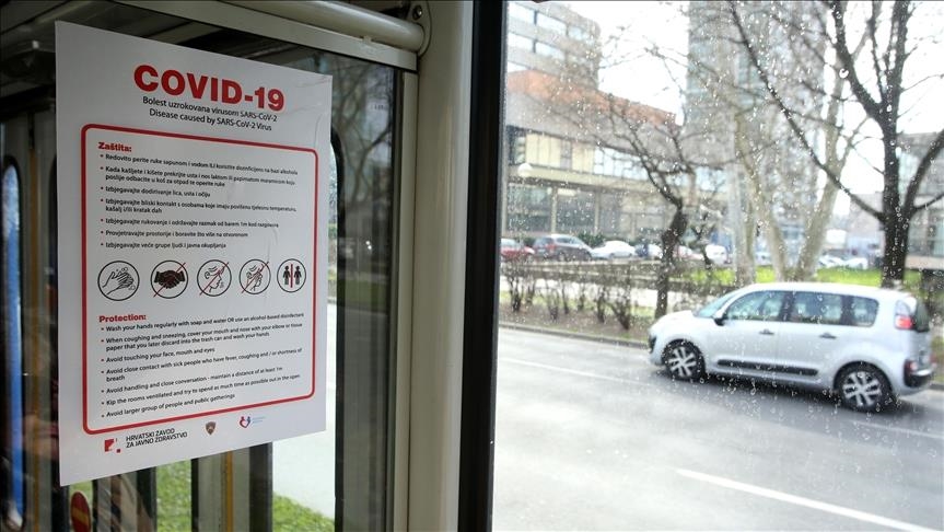 Hrvatska: Koronavirusom zaraženo još 908 osoba, devet novih smrtnih slučajeva
