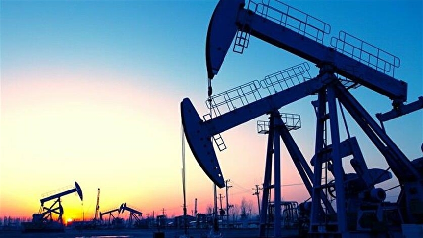 Цена на нефть марки Brent превысила $83