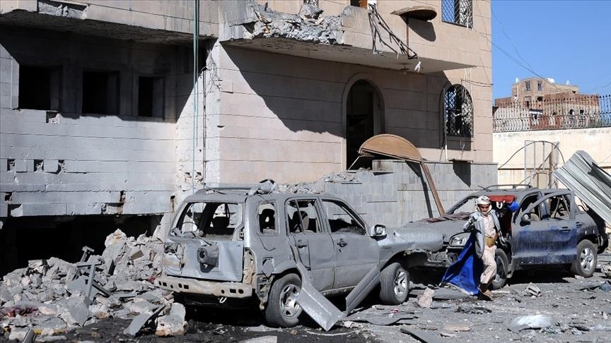 ائتلاف عربی: طی پنج روز اخیر 400 شبه نظامی حوثی‌ در مارب یمن کشته شدند