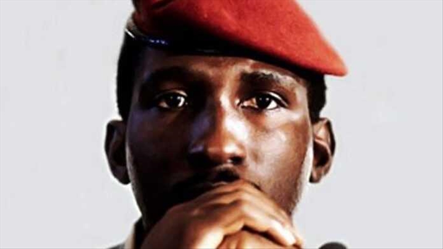 Trial over killing of Burkina Faso's ex-leader Sankara opens
