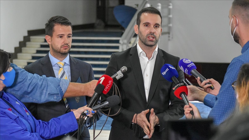 Socijalni savjet Crne Gore podržao program "Evropa sad": Od 2022. godine povećanje minimalne zarade i prosječne plate
