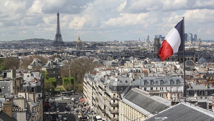 France : Réélection d’Ali Rabeh dès le premier tour aux municipales de Trappes