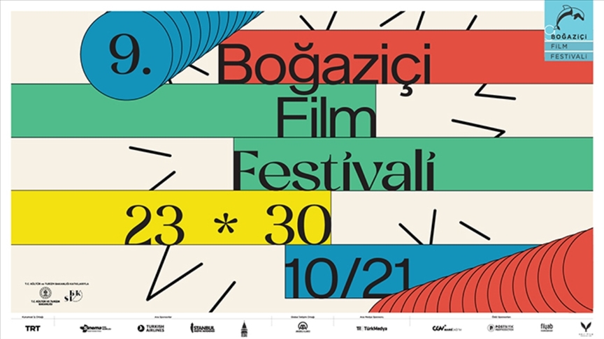 Boğaziçi Film Festivalinde Bosphorus Film Lab projeleri ile jüri üyeleri belli oldu