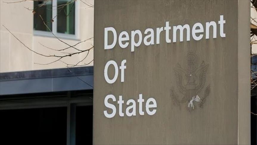 US says it held candid and professional discussions with Taliban