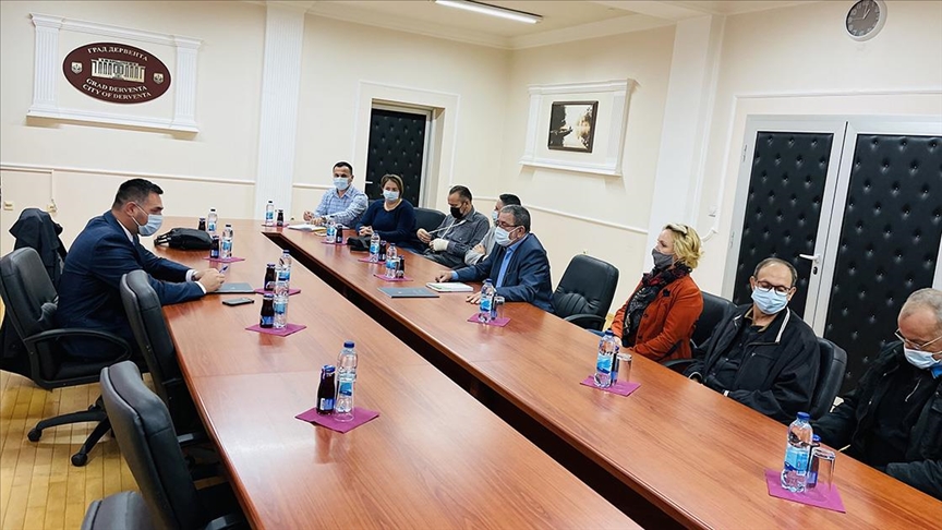 BiH: Počinje izgradnja vodovoda u povratničkom mjestu kod Dervente