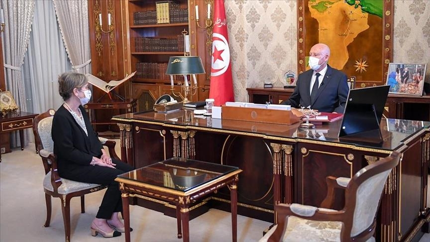 Tunisie : La composition du nouveau gouvernement dévoilée