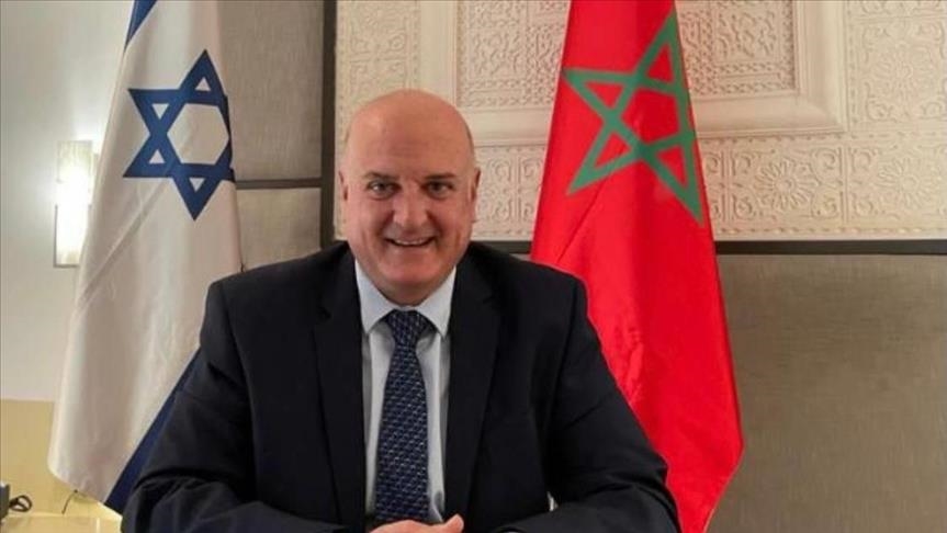 Maroc : David Govrin nommé officiellement ambassadeur d'Israël à Rabat 