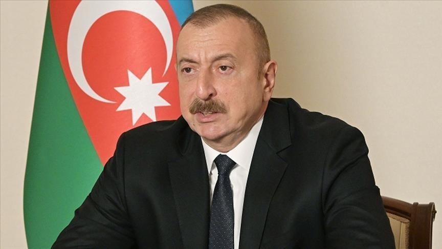 Aliyev: Azerbejdžan u potpunosti prihvata principe teritorijalnog integriteta i suvereniteta svih zemalja