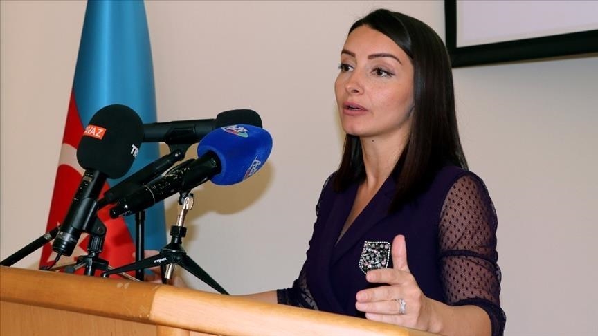 Bakou: Les allégations iraniennes sur la présence de terroristes en Azerbaïdjan sont "sans fondement"